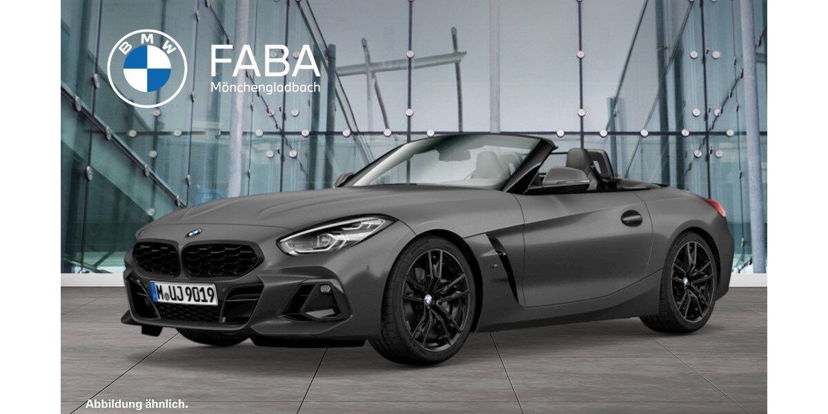 BMW Z4 32.500 km 37.790 &euro; Mönchengladbach 41066