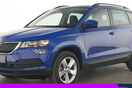 Skoda Karoq 50.107 km 16.989 &euro; Neuss 41460