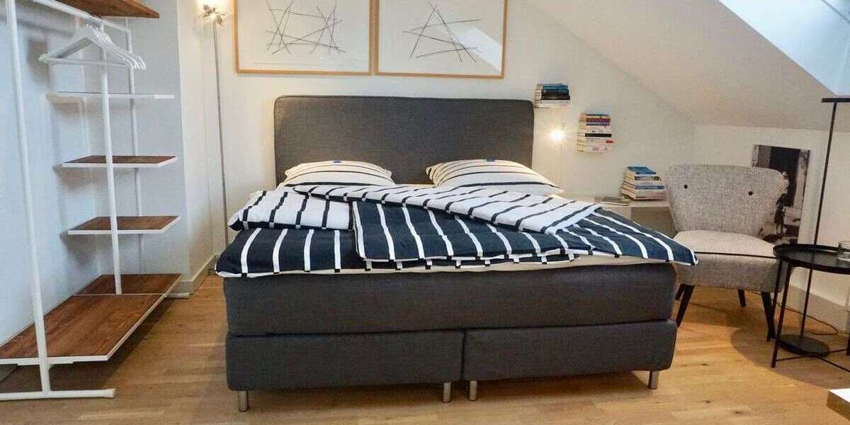 Zimmer Düsseldorf Gerresheim - 1 Zimmer, 1.125&euro; | Angebot:17018301