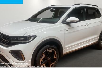 VW T-Cross 18.571 km 26.990 &euro; Düsseldorf 40233