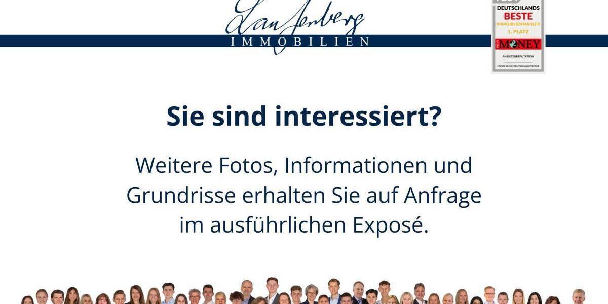 Etagenwohnung Meerbusch / Osterath Osterath - 3 Zimmer, 110 m&sup2;, 515.000&euro; | Angebot:25736788