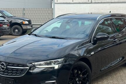Opel Insignia 143.000 km 14.999 &euro; Düsseldorf 40233