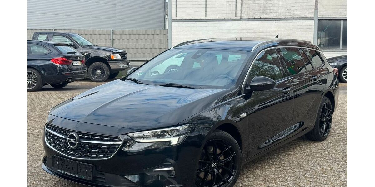 Opel Insignia 143.000 km 14.999 &euro; Düsseldorf 40233