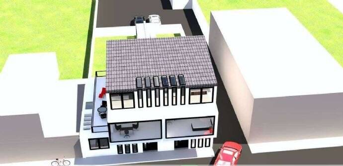 Doppelhaushälfte Bergheim Zieverich - 6 Zimmer, 160 m&sup2;, 799.000&euro; | Angebot:25694038