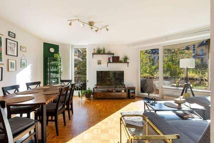 Wohnung Düsseldorf Benrath - 3 Zimmer, 75 m&sup2;, 235.000&euro; | Angebot:25686615