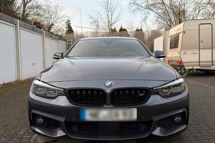BMW 440 Gran Coupé 119.000 km 35.499 &euro; Neuss 41462