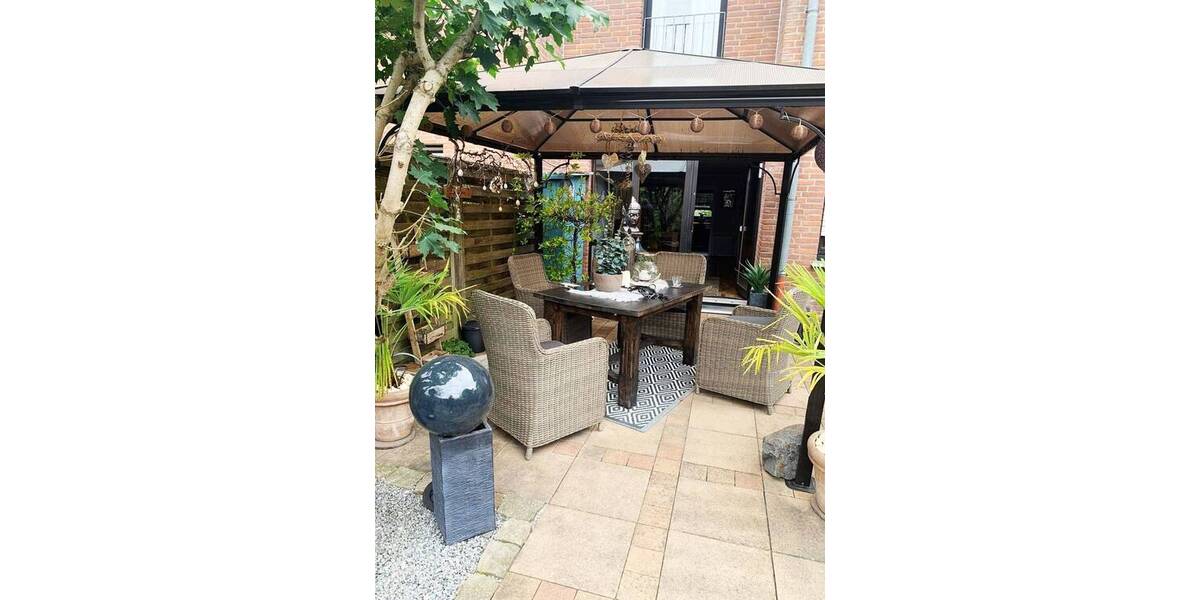 Reihenmittelhaus Langenfeld (Rheinland) Berghausen - 5 Zimmer, 142 m&sup2;, 600.000&euro; | Angebot:25675245