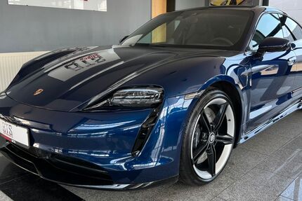Porsche Taycan 29.000 km 78.800 &euro; Hückelhoven 41836