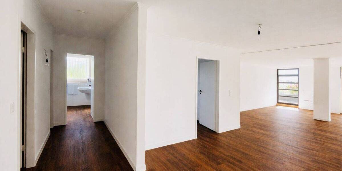 Terrassenwohnung Düsseldorf / Gerresheim Gerresheim - 3 Zimmer, 178 m&sup2;, 775.000&euro; | Angebot:26189025