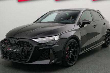Audi RS3 2.009 km 78.480 &euro; Leverkusen 51373
