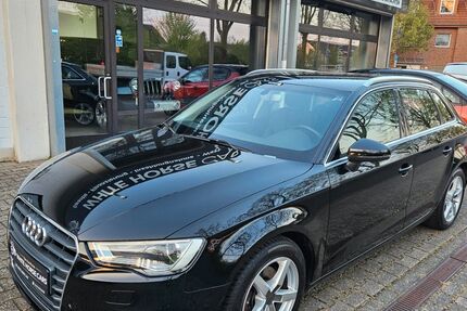 Audi A3 89.554 km 17.498 &euro; Korschenbroich 41352