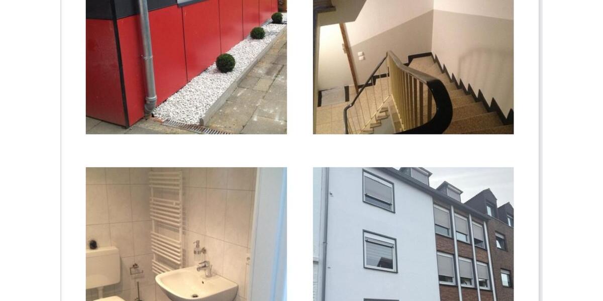 Mehrfamilienhaus, Wohnhaus Mönchengladbach Süd - 12 Zimmer, 316 m&sup2;, 549.000&euro; | Angebot:26238684