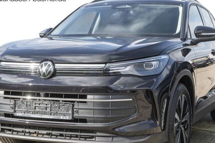 VW Tiguan 7.500 km 38.500 &euro; Moenchengladbach 41063