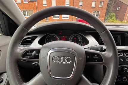 Audi A4 269.850 km 3.300 &euro; Mönchengladbach 41169