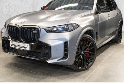 BMW X5 M60 43.500 km 76.490 &euro; Leverkusen 51371