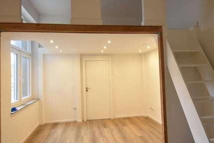 Wohnung Düsseldorf Oberbilk - 2 Zimmer, 49 m&sup2;, 845&euro; | Angebot:26228448