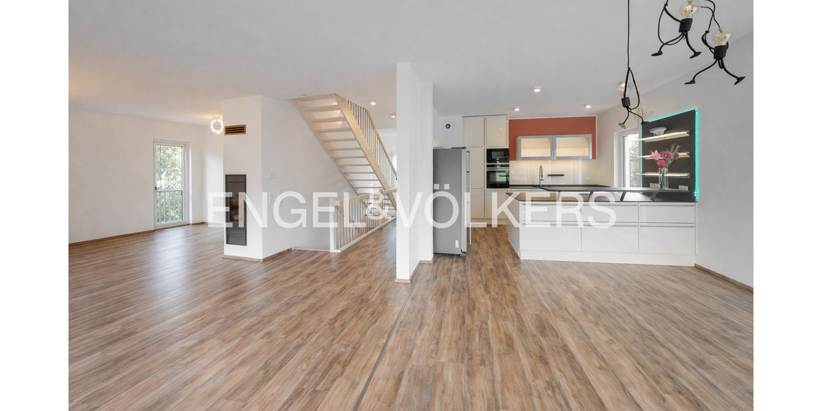 Einfamilienhaus Erkrath Hochdahl - 6 Zimmer, 184 m&sup2;, 986.000&euro; | Angebot:26306376