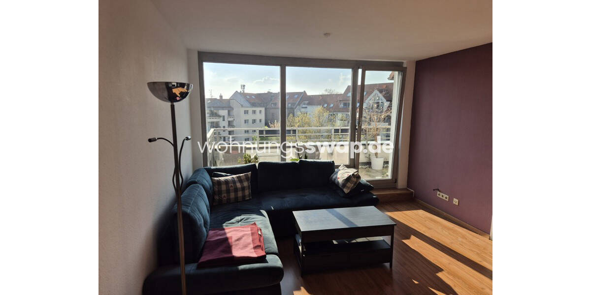 Etagenwohnung Köln Ehrenfeld - 3 Zimmer, 72 m&sup2;, 1.650&euro; | Angebot:26199447