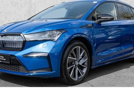 Skoda Enyaq 34.372 km 35.390 &euro; Düsseldorf 40474