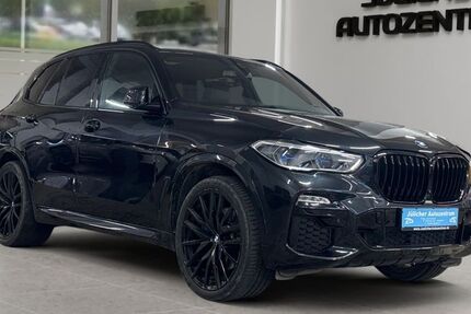 BMW X5 63.700 km 46.990 &euro; Jülich 52428