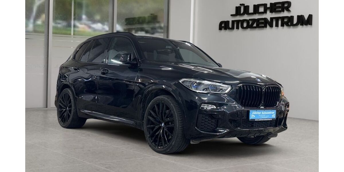 BMW X5 63.700 km 46.990 &euro; Jülich 52428