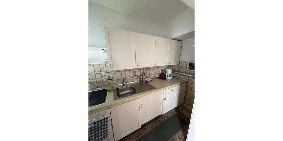 Etagenwohnung Düsseldorf Stadtbezirk 8 - 3 Zimmer, 47 m&sup2;, 1.220&euro; | Angebot:26049279