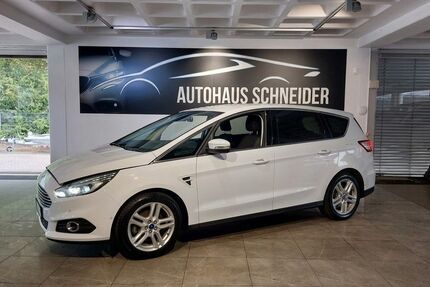 Ford S-Max 110.864 km 17.900 &euro; Ratingen 40880