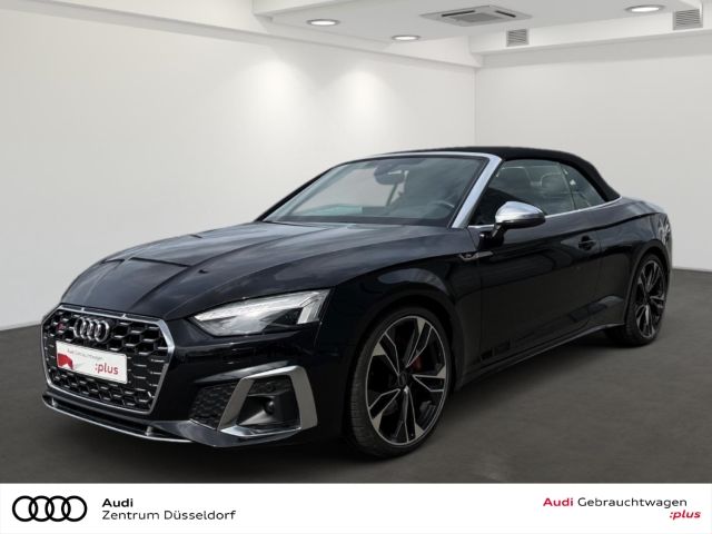 Audi S5 38.317 km 53.900 &euro; Düsseldorf 40233
