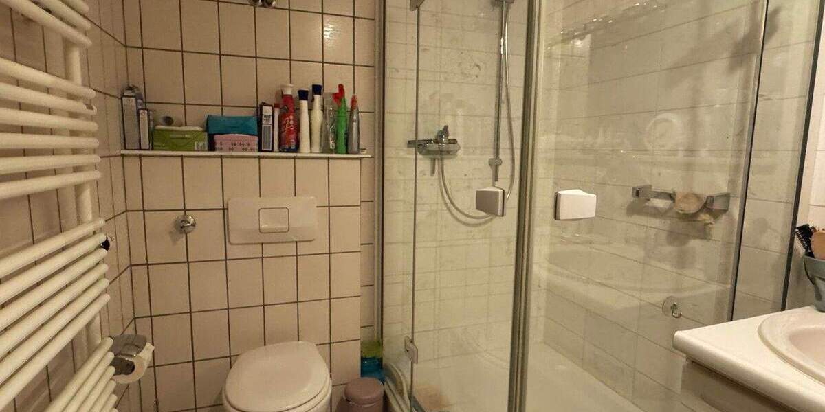 Doppelhaushälfte Krefeld Inrath/Kliedbruch - 4 Zimmer, 126 m&sup2;, 359.000&euro; | Angebot:25697195