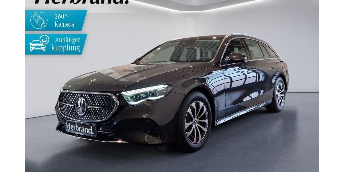 Mercedes-Benz E 200 8.068 km 46.550 &euro; Mönchengladbach 41063