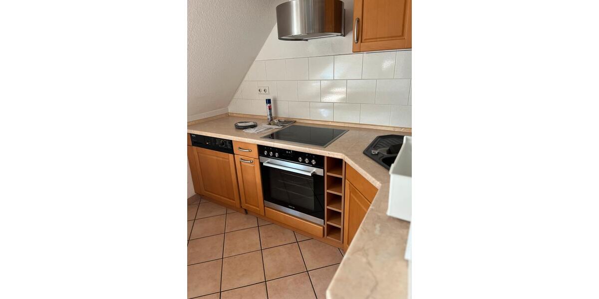 Maisonettenwohnung Monheim am Rhein - 4 Zimmer, 95 m&sup2;, 275.000&euro; | Angebot:26252279