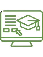 Symbol für Ausbildungsplätze in Grevenbroich