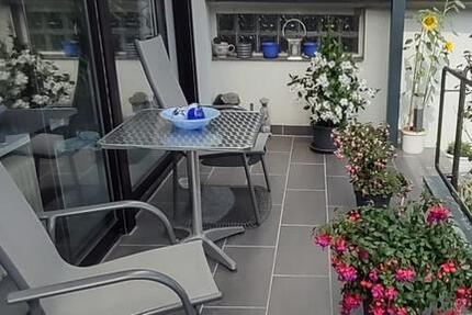 Wohnung Düsseldorf Stadtbezirk 8 - 2 Zimmer, 50 m&sup2;, 1.200&euro; | Angebot:25612750