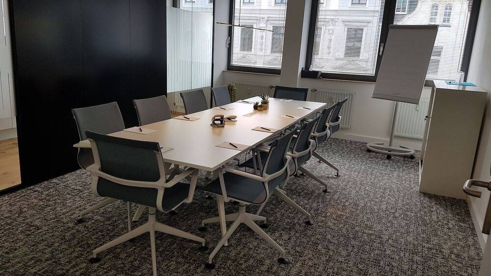 Gewerbeobjekt Mönchengladbach Stadtmitte - 123&euro; | Angebot:25720562