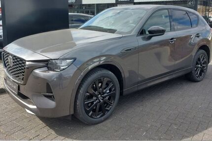 Mazda CX-60 3.500 km 51.188 &euro; Leverkusen 51373