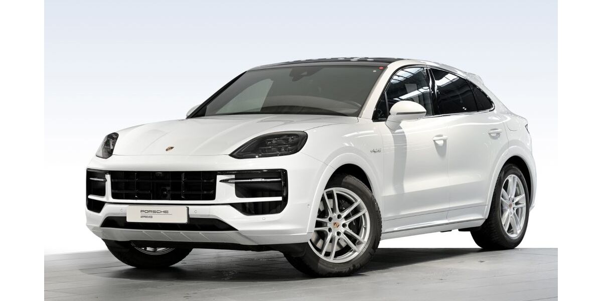 Porsche Cayenne 14.900 km 127.900 &euro; Düsseldorf 40468