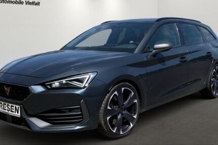 Cupra Leon 15.713 km 30.450 &euro; Neuss 41464