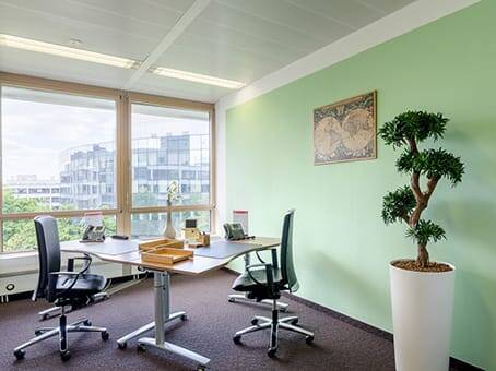 Gewerbeobjekt Düsseldorf Heerdt - 209&euro; | Angebot:25735150