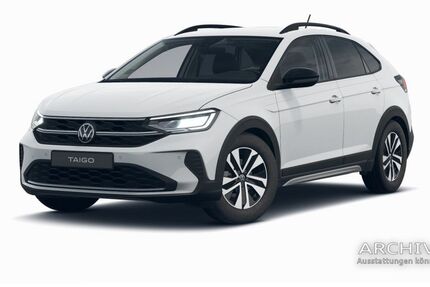 VW Taigo 11.489 km 20.980 &euro; Leverkusen 51379