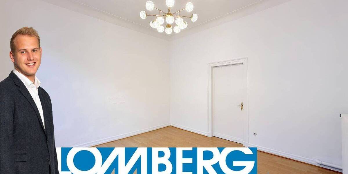 Etagenwohnung Krefeld Stadtmitte - 3 Zimmer, 72 m&sup2;, 620&euro; | Angebot:26154126