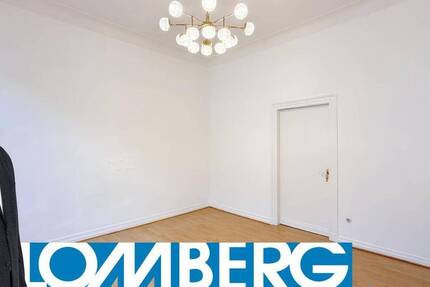 Wohnung Krefeld Stadtmitte - 3 Zimmer, 72 m&sup2;, 620&euro; | Angebot:26154126