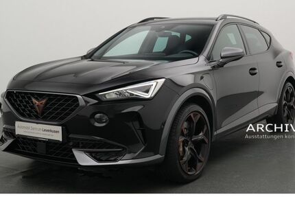 Cupra Formentor 32.009 km 28.988 &euro; Leverkusen 51379