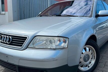 Audi A6 132.000 km 4.000 &euro; Bedburg 50181