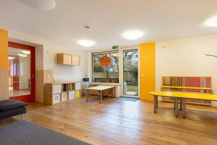 Wohnung Düsseldorf Derendorf - 5 Zimmer, 143 m&sup2;, 649.000&euro; | Angebot:25686930