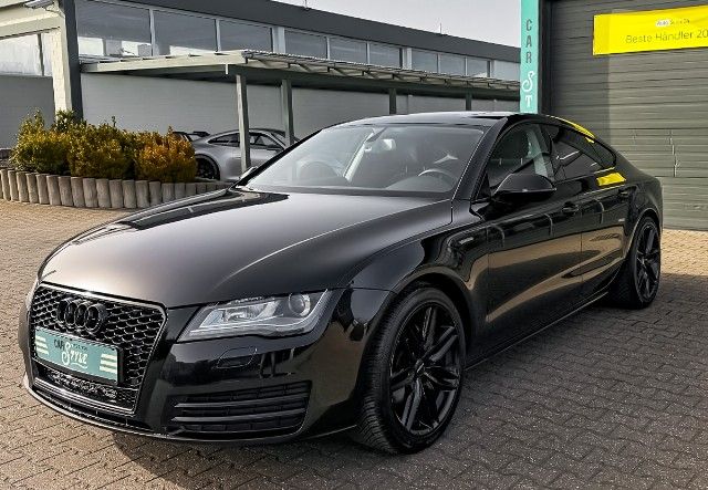 Audi A7 335.000 km 9.490 &euro; Niederzier 52382