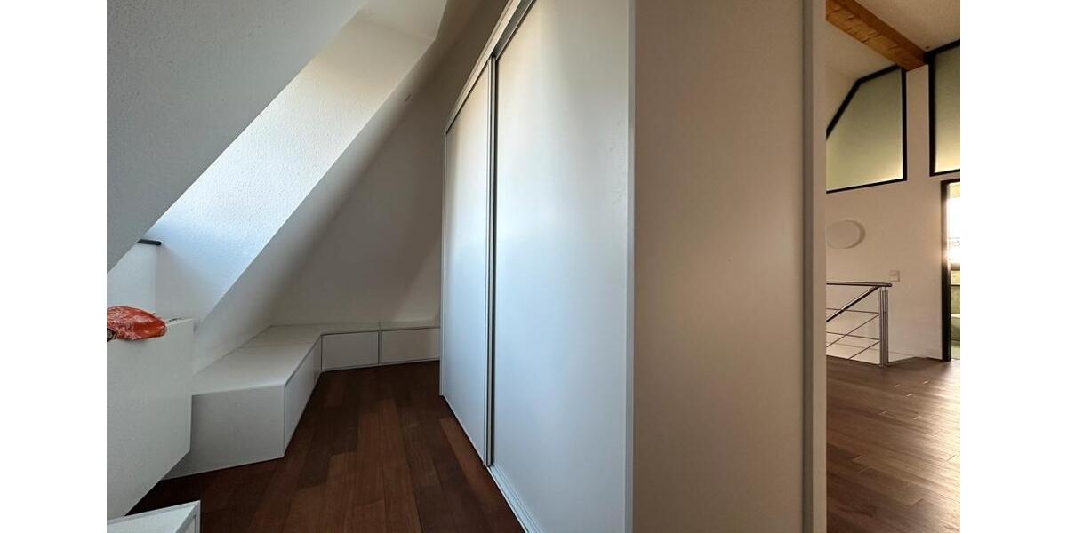 Maisonettenwohnung Meerbusch Necklenbroich - 3 Zimmer, 118 m&sup2;, 2.125&euro; | Angebot:26248397