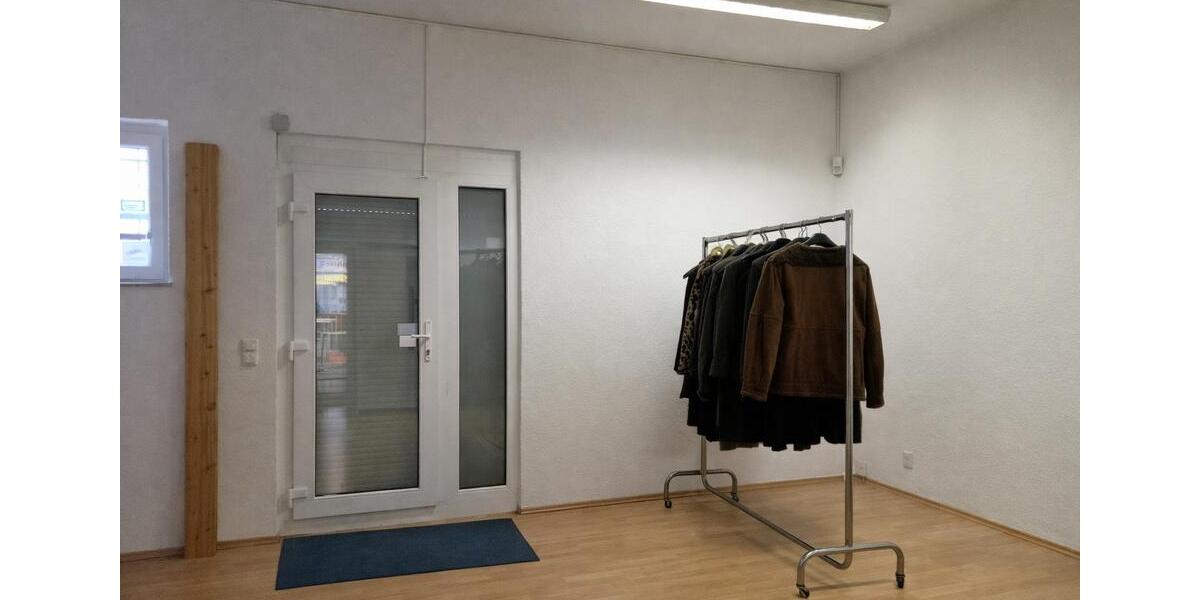 Gewerbeobjekt Mönchengladbach - 1.500&euro; | Angebot:24984200