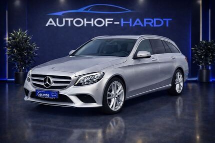 Mercedes-Benz C 180 191.000 km 12.999 &euro; Mönchengladbach 41169