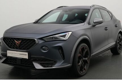 Cupra Formentor 21.483 km 36.480 &euro; Leverkusen 51379