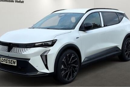 Renault Scenic 3.284 km 44.990 &euro; Mönchengladbach 41061